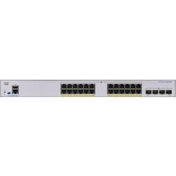 Cisco Business 350 Series 350-24P-4G