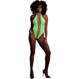 Ouch! Glow in the Dark High Cut Body