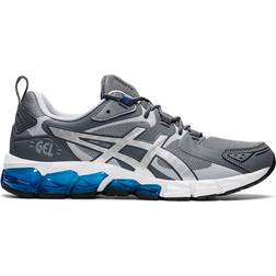 Asics Gel-Quantum 180 M - Sheet Rock/Pure Silver