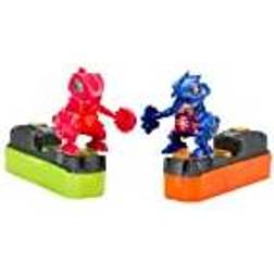 Silverlit Biopod Kombat Battle 2-pack
