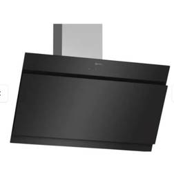 Neff D95IHM1S0 90cm, Svart