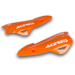 Acerbis Handskydd Tri Fit Orange