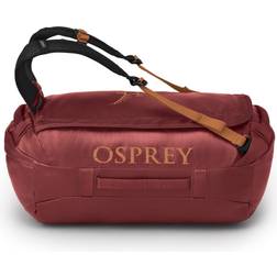 Osprey Transporter 40 Red Mountain O/S