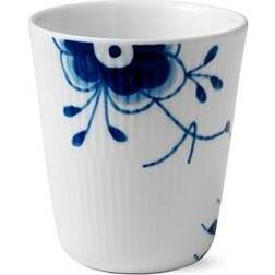Royal Copenhagen Blue Fluted Mega Krus 29cl