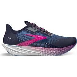 Brooks Hyperion Max W - Peacoat/Marina Blue/Pink Glo