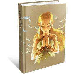 The Legend of Zelda - Breath of the Wild Collector's Edition