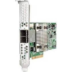 HP Hewlett Packard Enterprise H241 SAS Tarjeta Y Adap