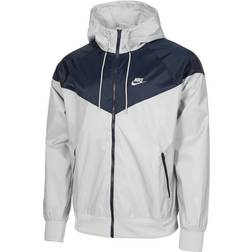 Nike Vindjacka Herr, Grey