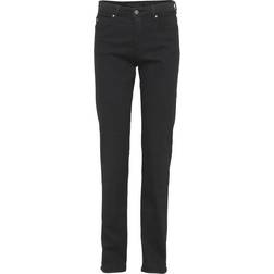 Cero Cero Bukser Magic Fit Regular Sort