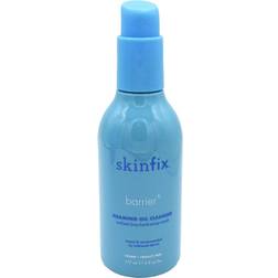 Skinfix Barrier+ Foaming Oil Hydrating Cleanser 6fl oz