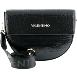 Valentino Bags Bigs Crossover Bag - Black