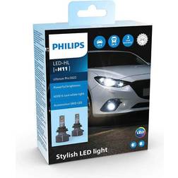 Philips Ultinon Pro3022 HL H11
