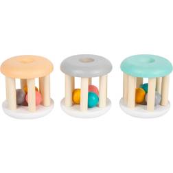 Small Foot Griberangle Rund 3 stk. Pastel