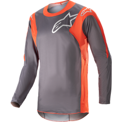 Alpinestars Crosstrøje Racer Hoen, Magnet Hot Orange