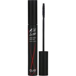 Clio Kill Lash Superproof Mascara #02 Volume Curling