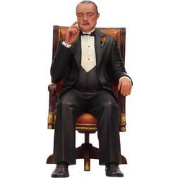 SD Toys The Godfather Vito Corleone Posed Figure