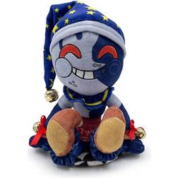 Youtooz Five Nights at Freddy's Moon Shoulder Rider 6-Inch Plush