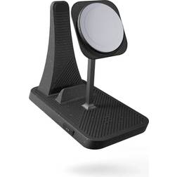 Zens 3-i-1 modulär laddningsstation