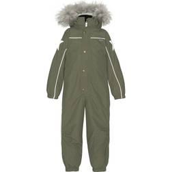 Molo Polaris Fur - Dusty Green (5W23N204-8782)