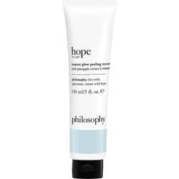 Philosophy Hope In A Jar Instant Glow Peeling Mousse 150ml