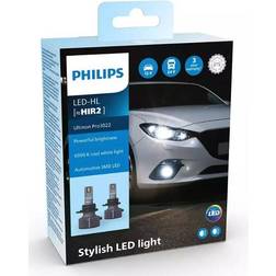 Philips Ultinon Pro3022 HL HIR2