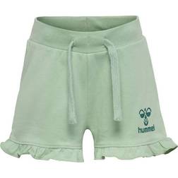 Hummel Hmltalya Ruffle Shorts år fepojkar