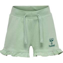 Hummel Hmltalya Ruffle Shorts