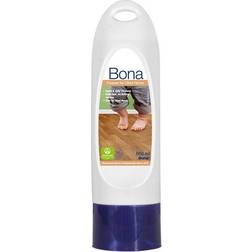 Bona Cleaner for Oiled Floors 850ml