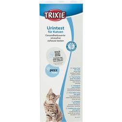 Trixie test kit