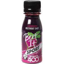 Beet It Sport Stamina Shot 7cl 1pak