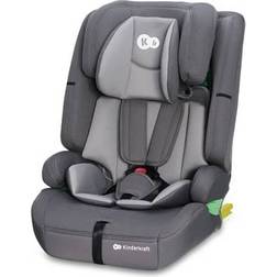 Kinderkraft Safety Fix 2 i-Size Gray