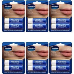 Vaseline Lip Care Original 2 4.8g