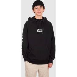 Vans Sweatshirts VERSA STANDARD HOODIE Sort