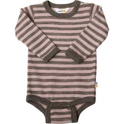 Joha Ull Pink Stripe Body-100