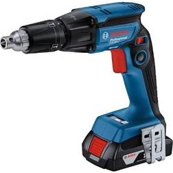 Bosch Skruautomat GTB185-LI; 18 V uden batteri og oplader