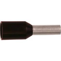 ELPRESS Isoleret Abiko Terminalrør Ka1,5-8etd, 1,5mm2 L8