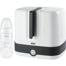 Nuk Vario Express Set Bottle Steriliser