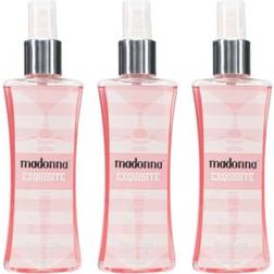 Madonna Body Mist Exquisite 100ml