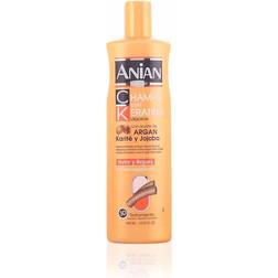 Anian Keratin Shampoo 400ml