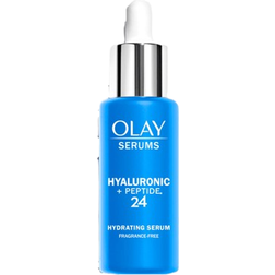 Olay Hyaluronic + Peptide 24 Serum 40ml