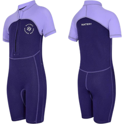 UV Wetsuit Calypso Shorty Jr