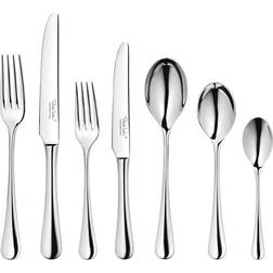 Robert Welch Radford Cutlery Set 56pcs