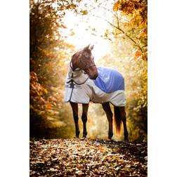 Horseware Rambo Autumn Series Navy/Grey unisex