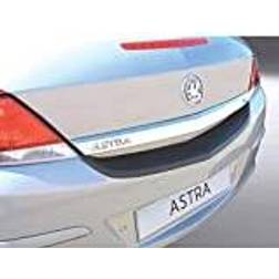 RGM Bagkofangerbeskytter ABS Plastik Opel Astra H TwinTop Black