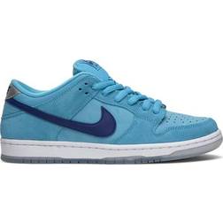 NIKE SB Dunk Low M - Blue Fury/Deep Royal