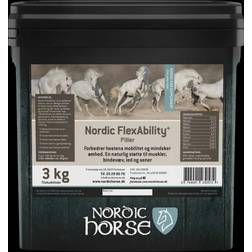 Nordic Horse FlexAbility 3kg