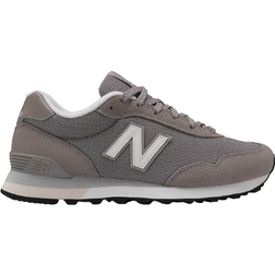 New Balance 515 V3 Retro W - Grey