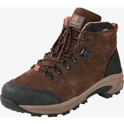 Gateway1 Daywalker 6" Stövlar - Dark Brown