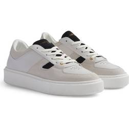 Sneaky Steve Away Leather Shoe