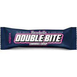 Barebells Double Bite Caramel Crisp 55g